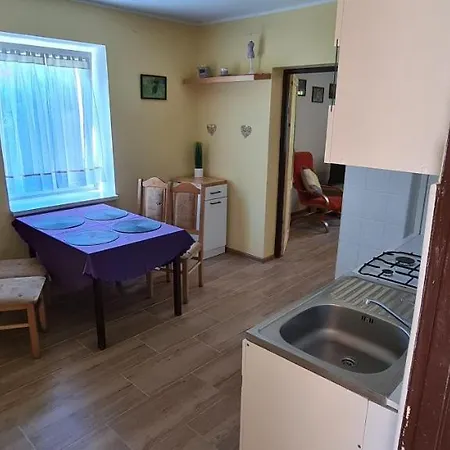 Oliwkowe Jerzykowo Ii * Labapa