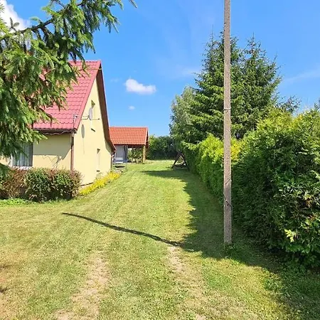 Oliwkowe Jerzykowo Ii Labapa