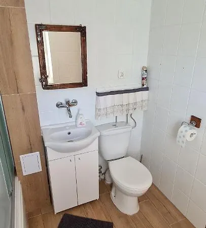 Oliwkowe Jerzykowo Ii Labapa